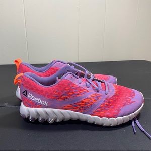 Reebok Twistform Sierra Girls Running Shoes